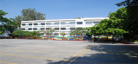 Sri Aurobindo - In the list of best CBSE schools in Bangalore